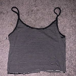 Forever 21 crop top